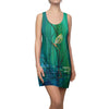 Dragonfly Women's Racerback Dress
