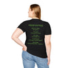 Irish Sayings Unisex Softstyle T-Shirt