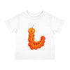Caterpillar Infant Cotton Jersey Tee