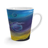 Bubble Latte Mug
