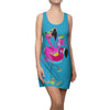 Copy of Flamingo Women's Racerback Dress