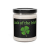 Irish Luck Scented Soy Candle, 9oz