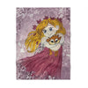 Princess Soft Fleece Baby Blanket
