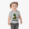 Gator Infant Cotton Jersey Tee