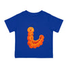 Caterpillar Infant Cotton Jersey Tee