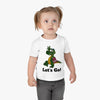 Gator Infant Cotton Jersey Tee